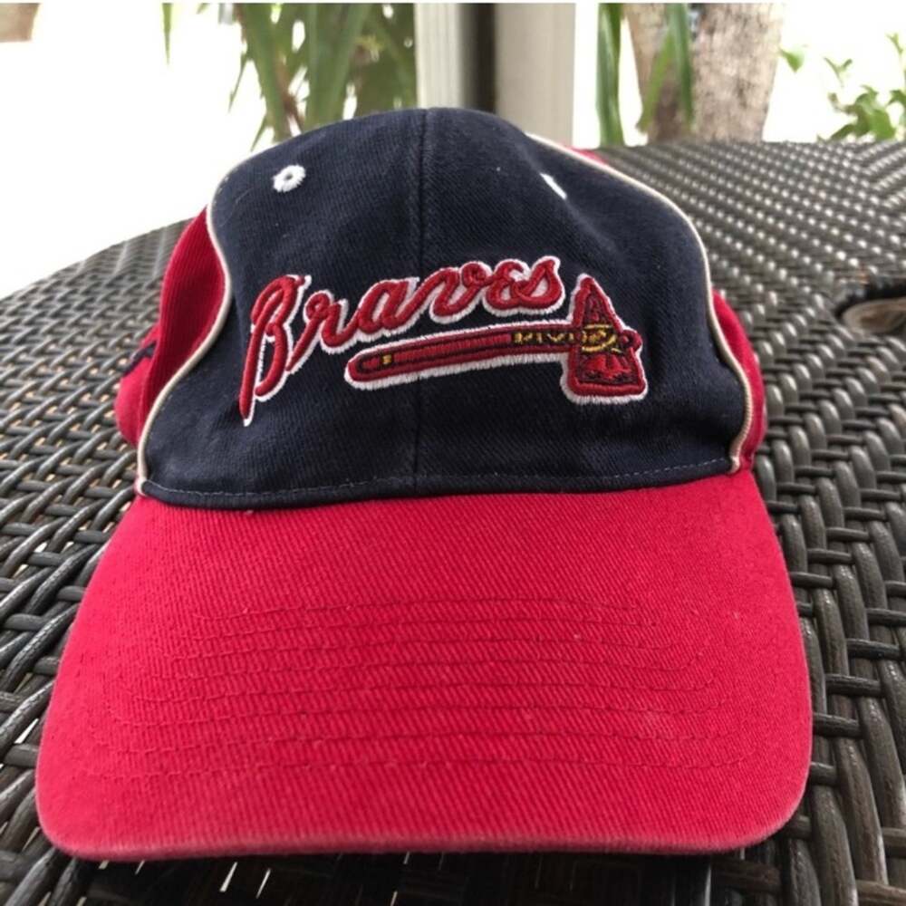 Atlanta Braves Hat